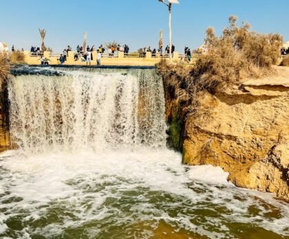 Fayoum