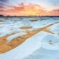 White Desert