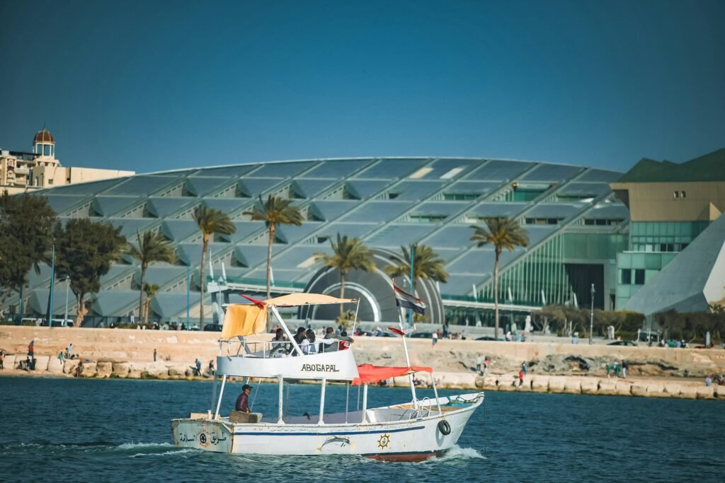 Alexandria