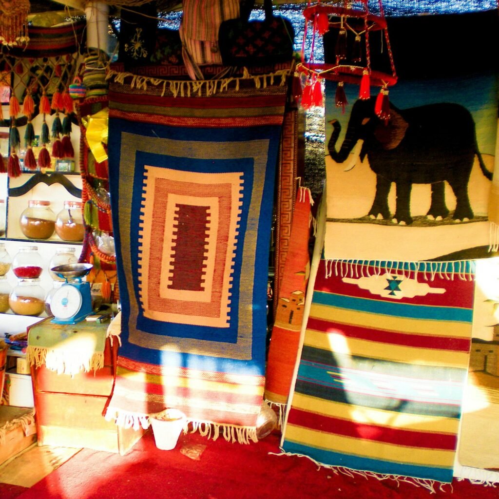 Carpets