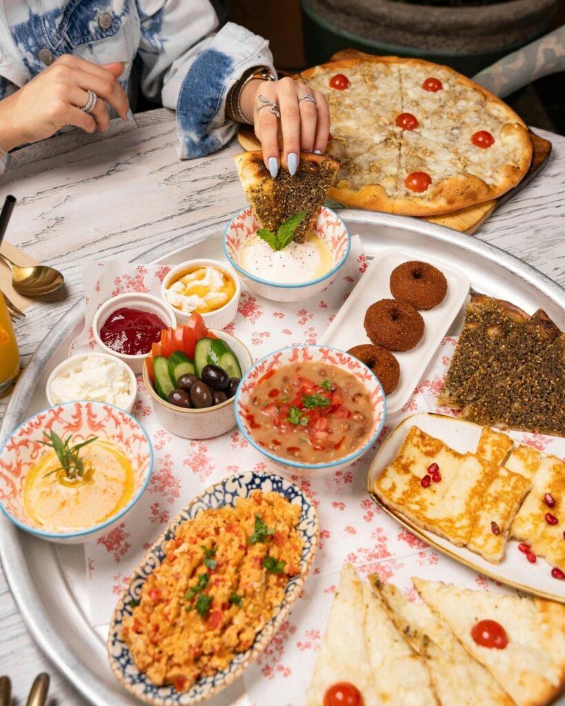 Falafel