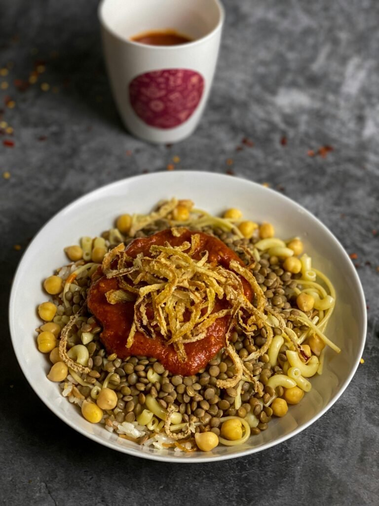 Koshari