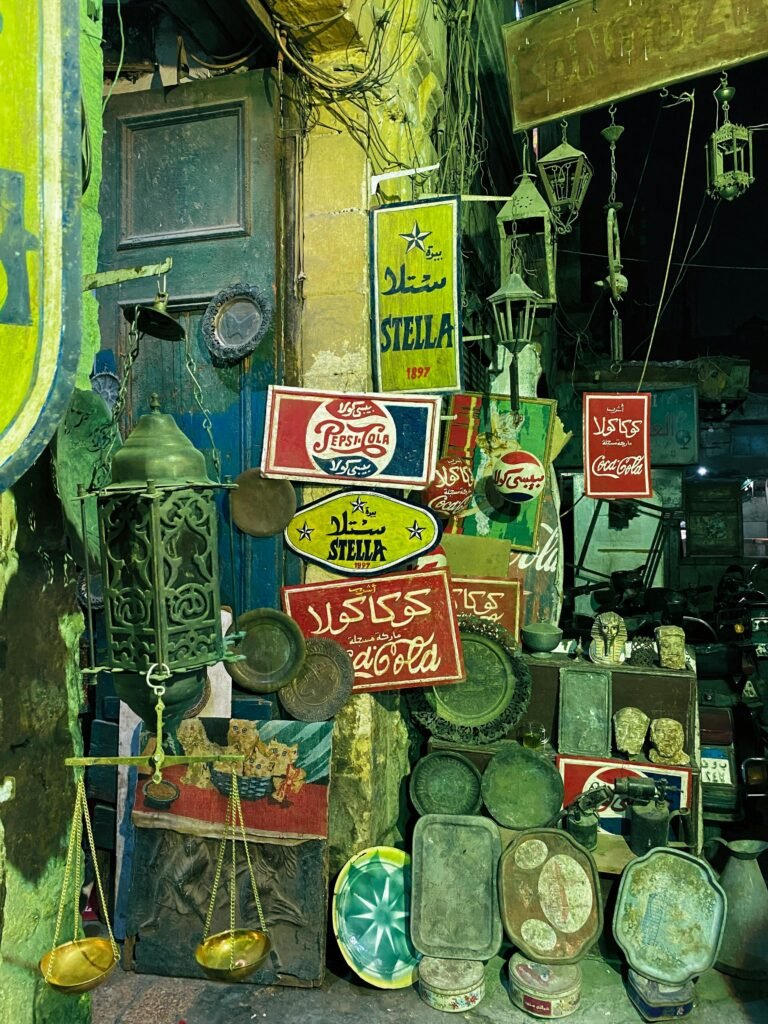 Old Market