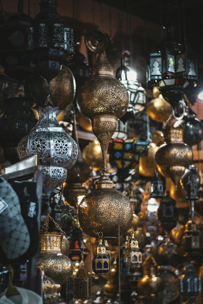 Old Market R