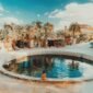 Cleopatra’s Pool