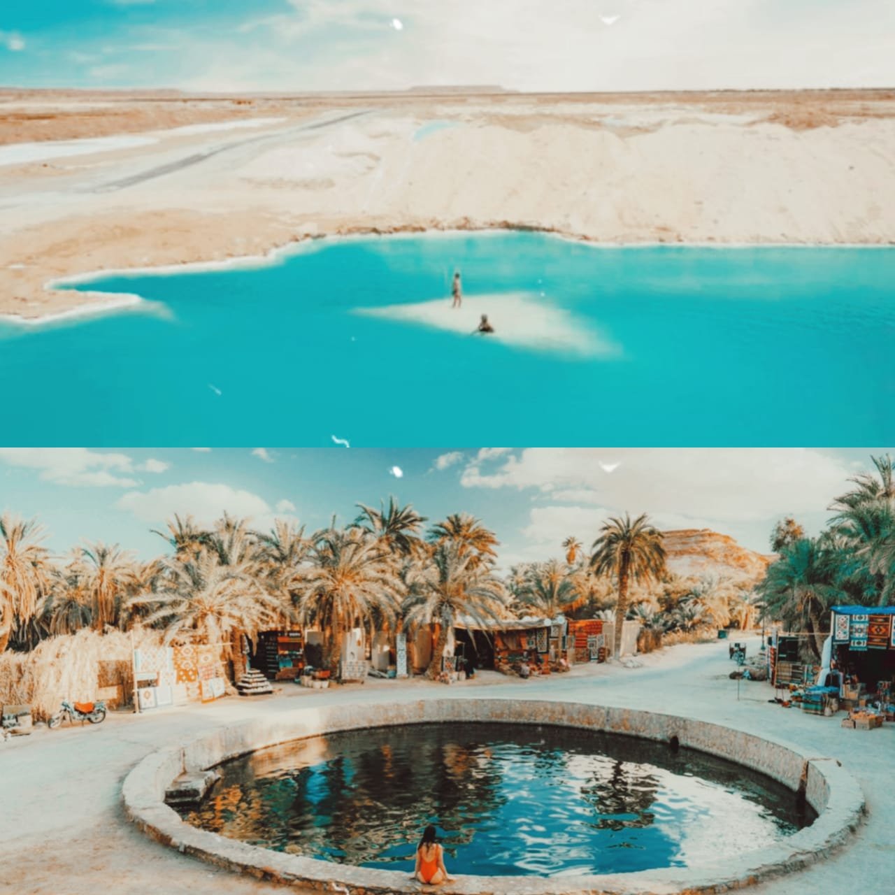 Egypt
