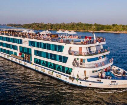 Nile Cruise