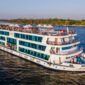 Nile Cruise