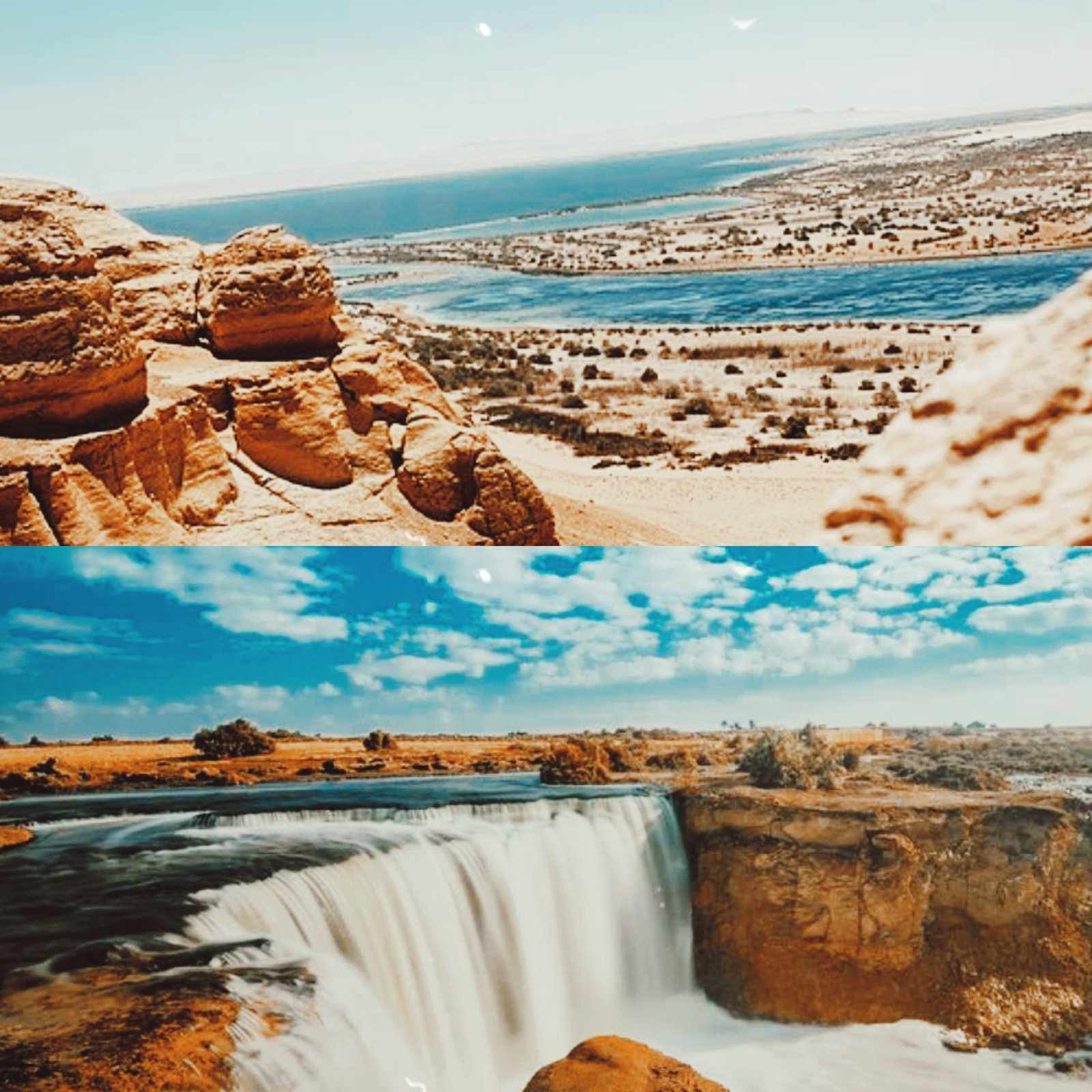 Sites