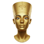 Nefertiti removebg preview