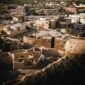 Siwa Oasis Shali Fortress
