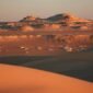 Siwa Oasis A Desert Adventure