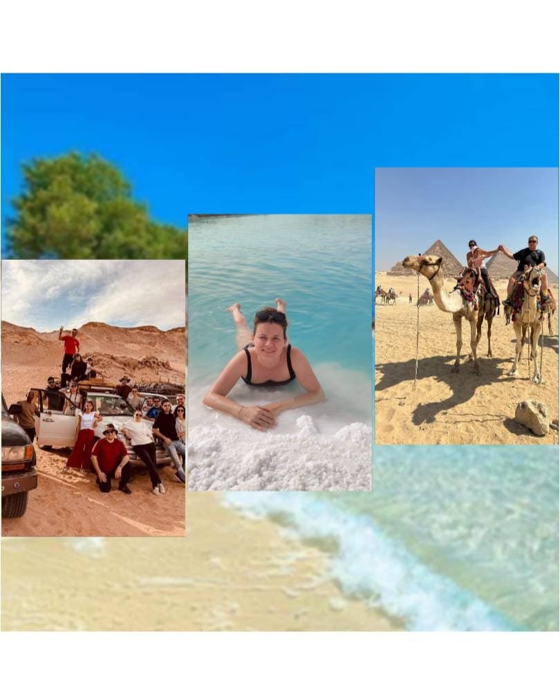 11-days Egypt Tour