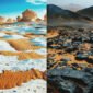 Egypt Desert