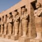 Luxor Temple