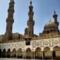 Mosques in Egypt