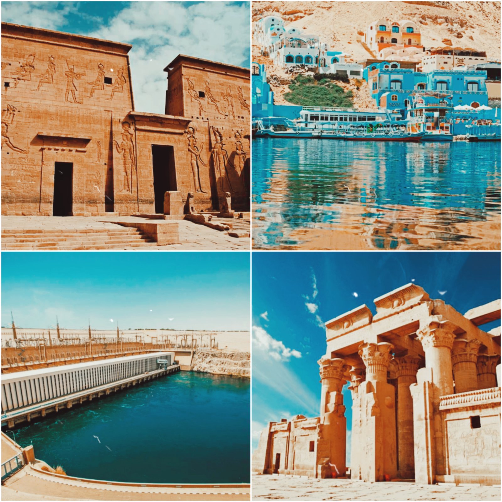 Aswan