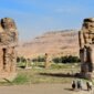 Colossi of Memnon