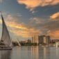 Felucca Nile