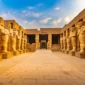 Karnak Temple