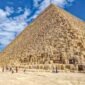 Great Pyramid Tour