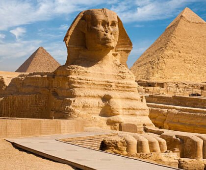 Great Sphinx