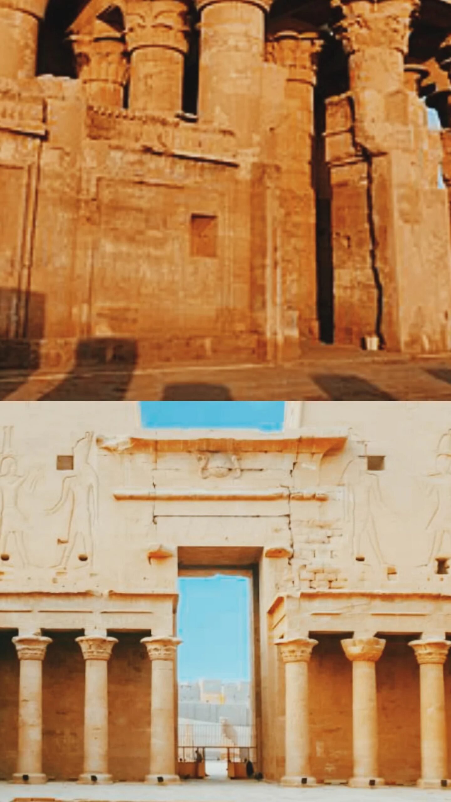 Kom Ombo and Edfu scaled