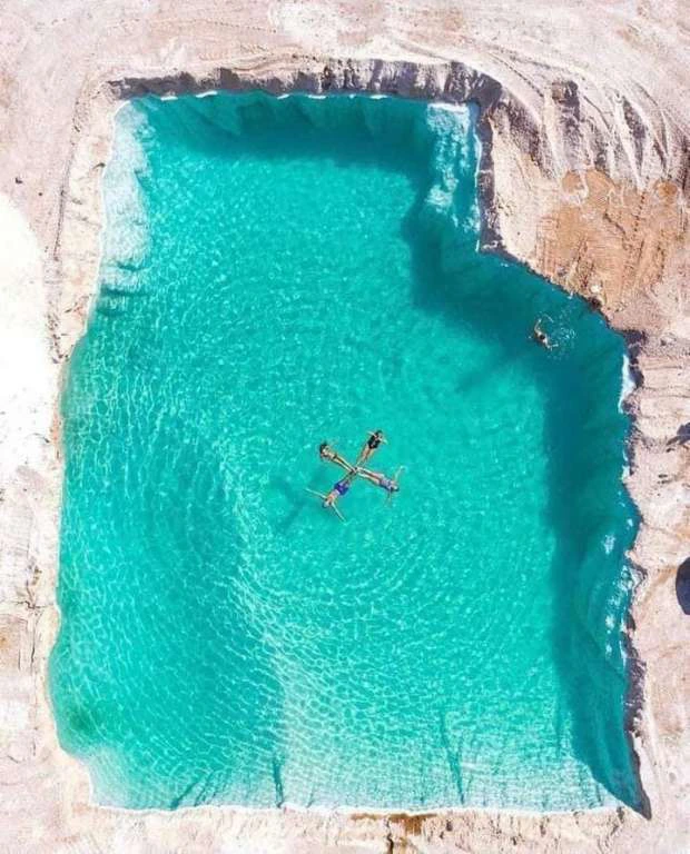 Oasis Siwa
