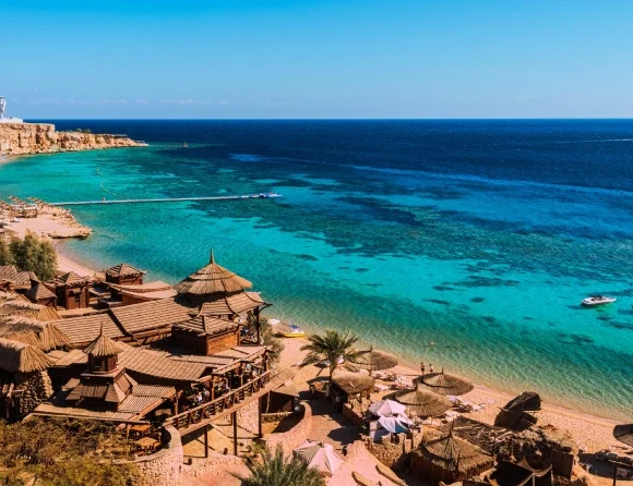 Top 7 Experiences You Can’t Miss in Sharm