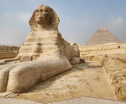 Great Sphinx