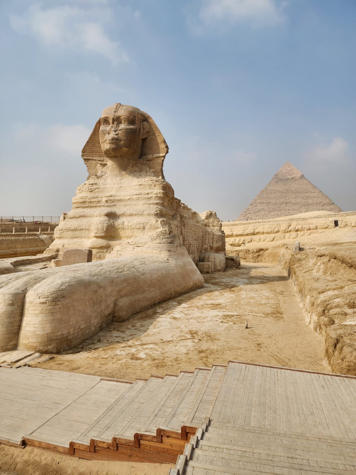 Great Sphinx