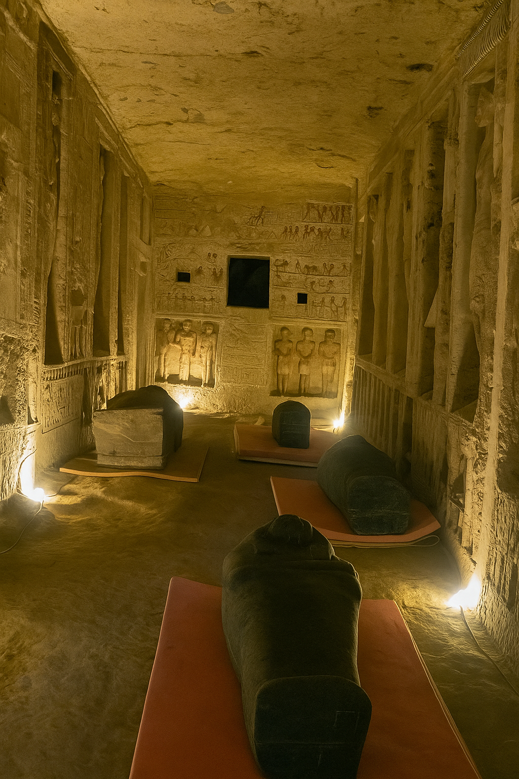 Wahtye Tomb 777