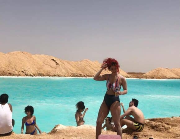 Why Travelers Fall in Love with Siwa’s Simplicity