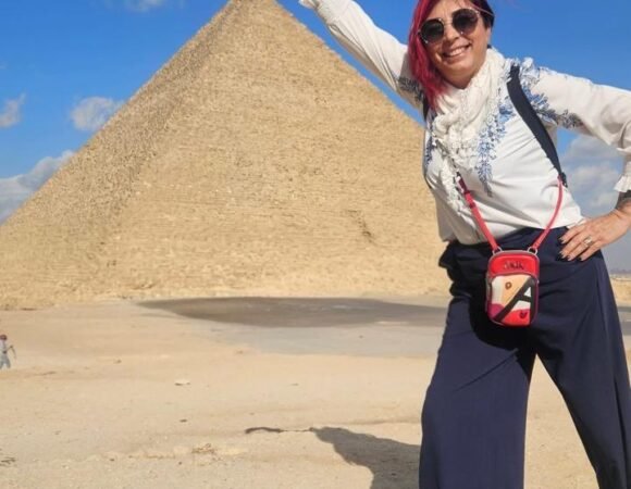 Egypt in 10 Days: Pyramids, Nile Treasures & Red Sea Experience