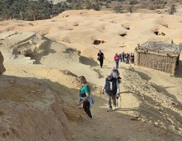More Than 6 Tips must Know before visiting Siwa