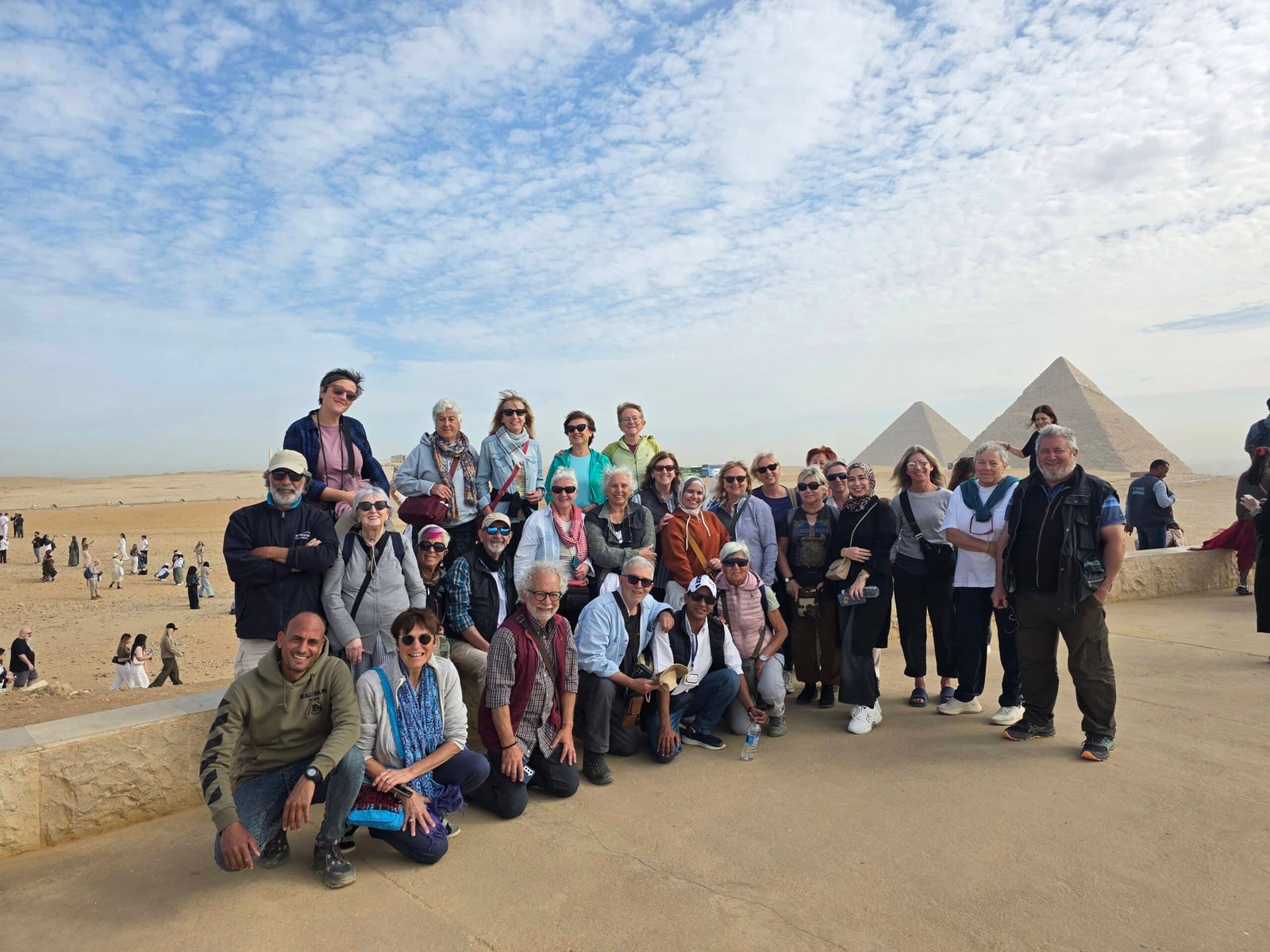 Cairo & Alexandria 4-Day Tour: Discover Egypt’s Best Sights