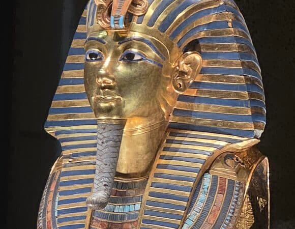Unlocking Tutankhamun – Grand Egyptian Museum Opening Tour 2025