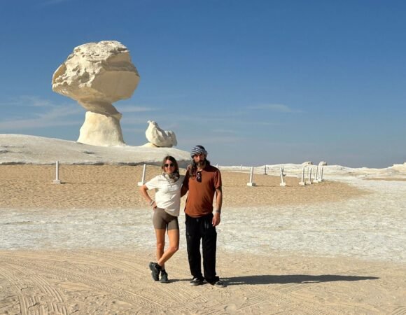 10 Incredible Sites You Must Visit When Exploring Farfara Oasis in Egypt