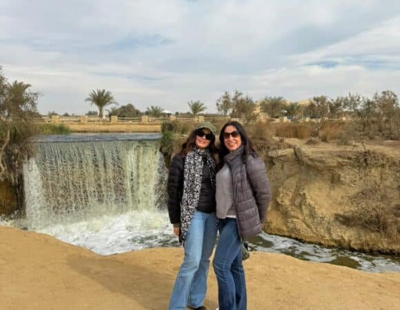 10 Must-See Sites in Fayoum: Your Ultimate Guide to Egypt’s Hidden Oasis