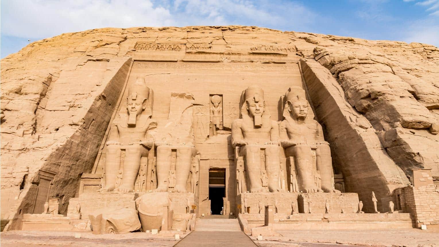 Abu Simbel