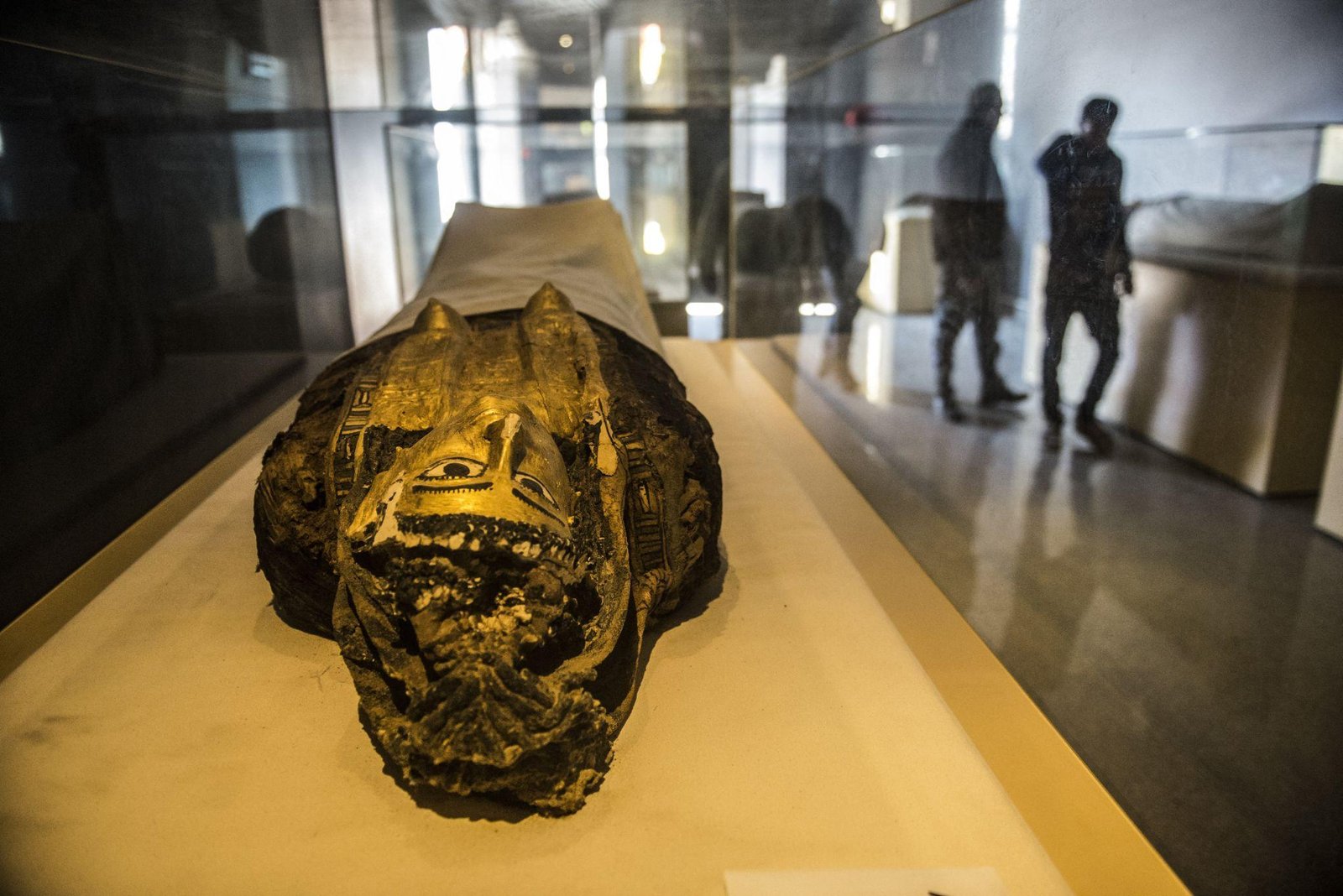 Bawiti Museum