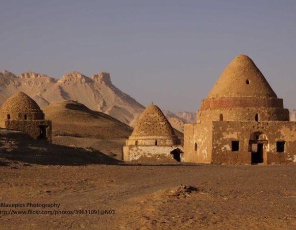 Dakhla Oasis: 6 Wonders of Egypt’s Hidden Gem