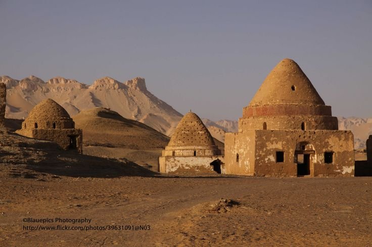 Dakhla Oasis