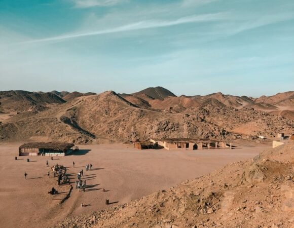 Hurghada Safari: 10 Important Tips for an Unforgettable Trip
