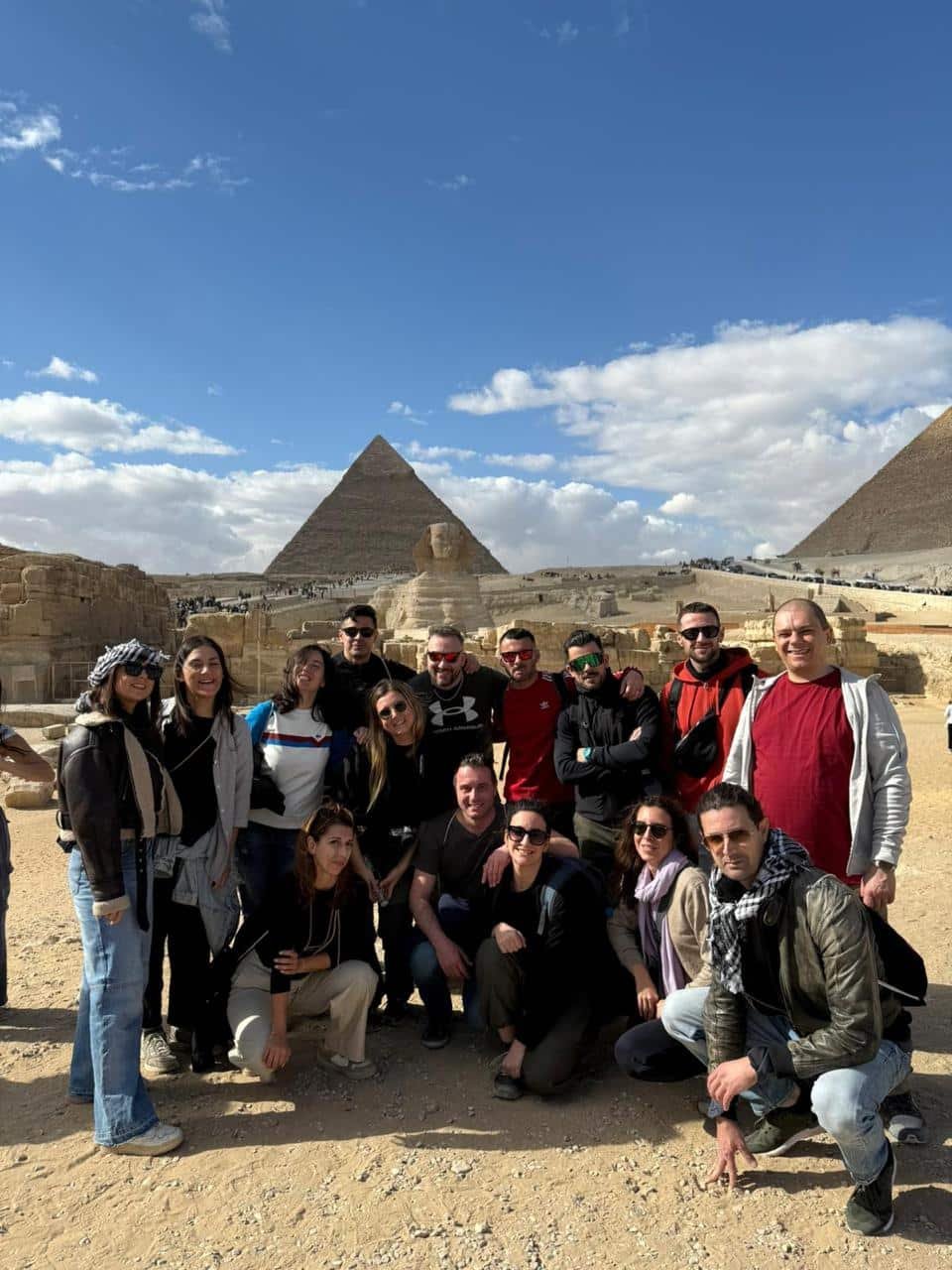 Cairo, Alexandria & the White Desert – Complete 7-Days Tour