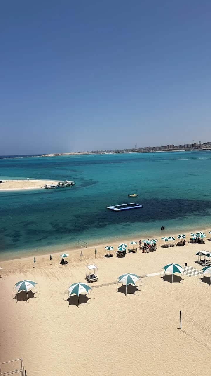 Sun & Sea Experiences